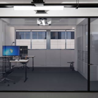 Bureau privé 20 m² 3 postes Coworking Rue d'Arras Nanterre 92000 - photo 1